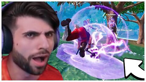 Fortnite's End Games Are Completely Different Now..