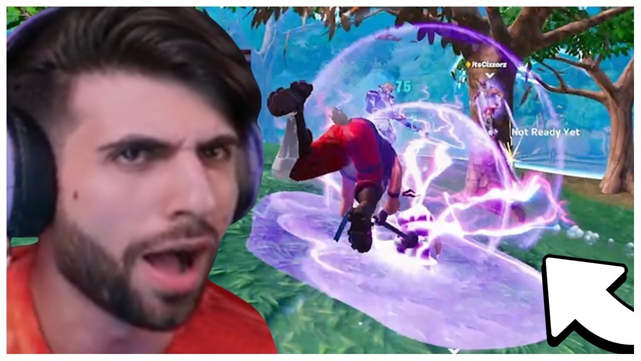 Fortnite's End Games Are Completely Different Now..