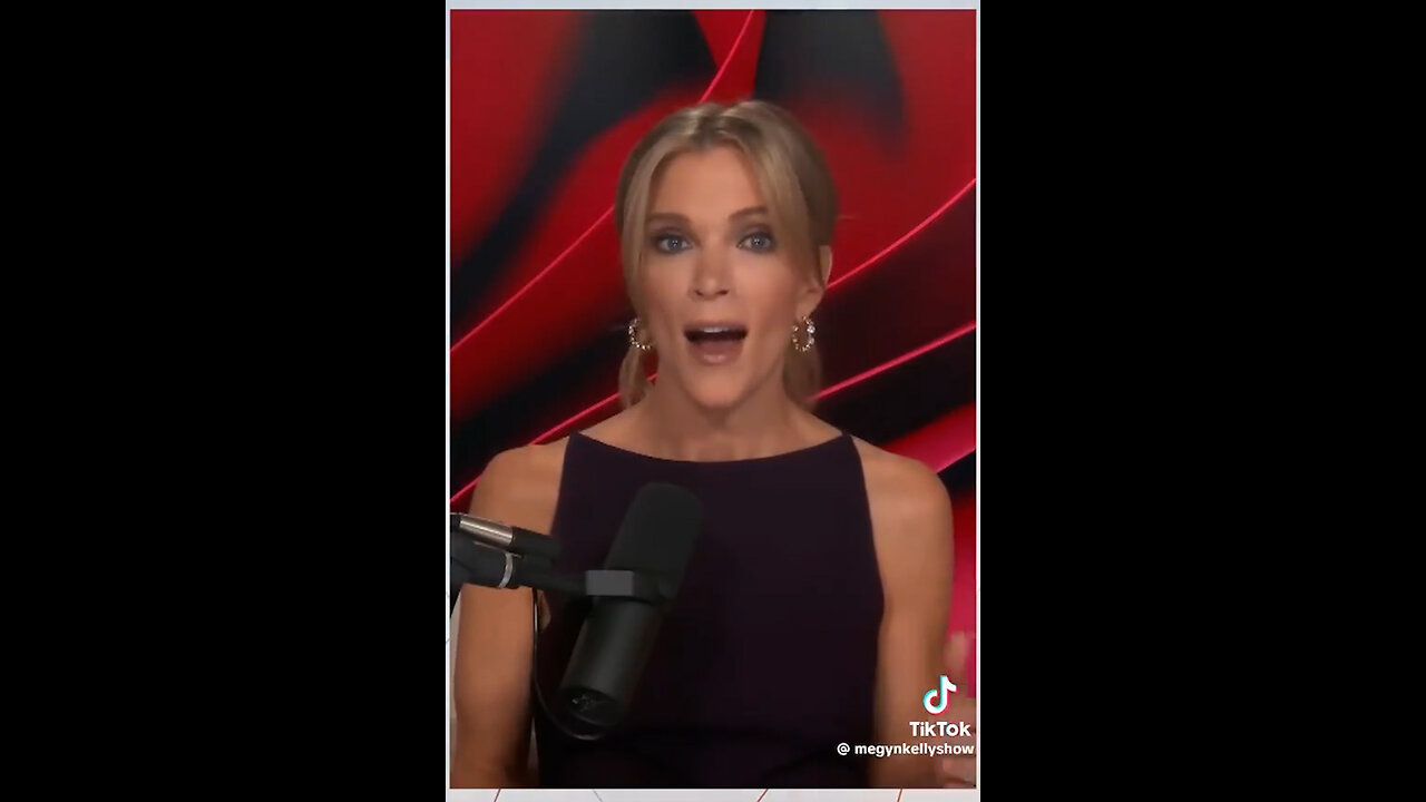 MEGYN KELLY EXPLAINS HOW CBS - and the whole liberal media - can regain their vanishing credibility