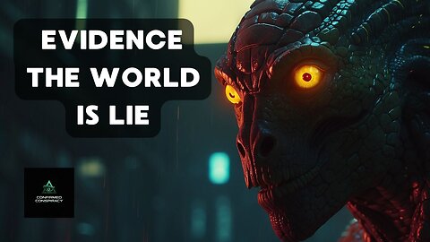 🛸 Are We Living in a Simulation? Shocking Evidence Revealed