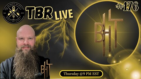 The Bearded Respect #176 - BHT Grooming