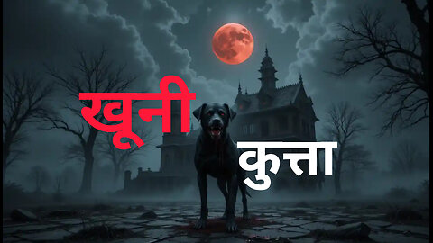 Shankar Kothi Ka Raaz: Woh Kutta Aaj Bhi Badla Leta Hai