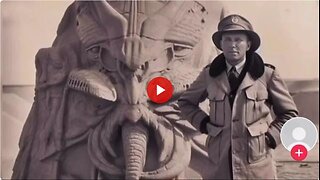Pictures of a Nazi expedition to Antarctica (1939) Are these real? I will let you be your own judge