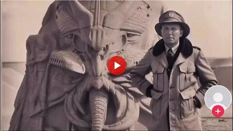 Pictures of a Nazi expedition to Antarctica (1939) Are these real? I will let you be your own judge