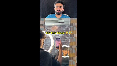 Filters per kabhi Dhoka na khain 🤣🤣😂🤣