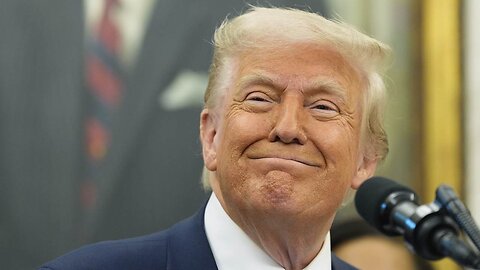 Need More Proof That Polls Showing Trump Underwater Are Bogus?