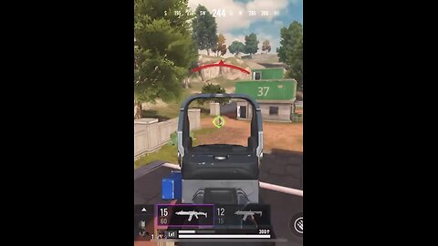 Bloodstrike TAKE OVER 😈 (solo vs Squads)