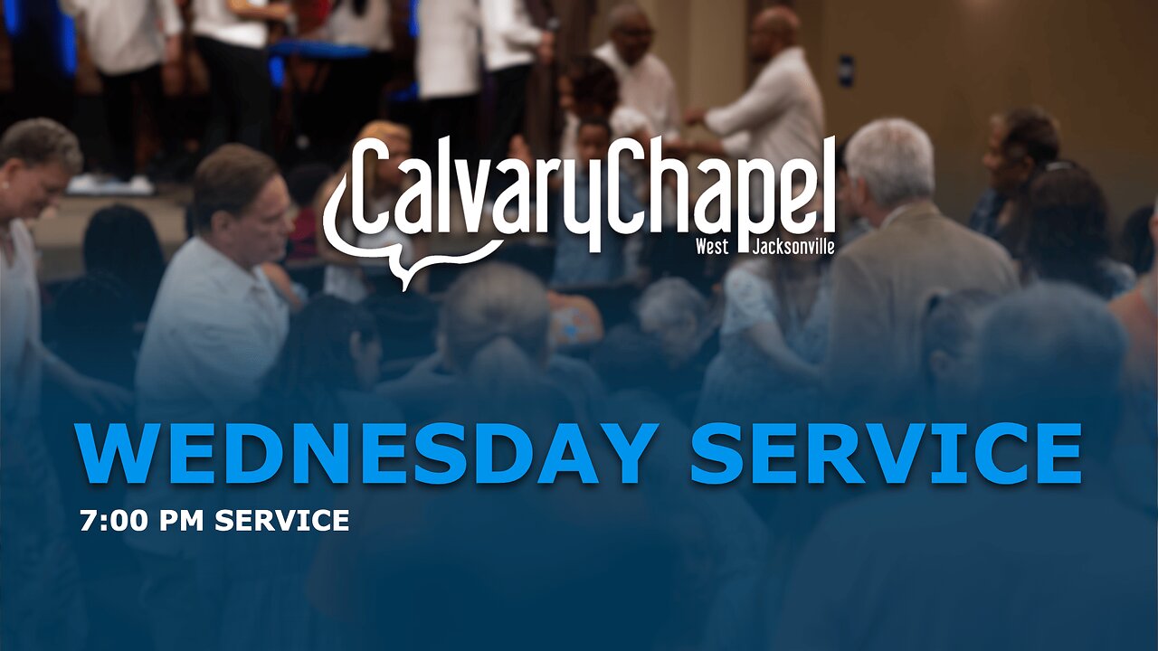 LIVE: When in Doubt, Ask God! (1 Samuel 23-24)