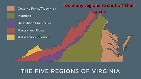 Here are 5 reasons the VA GOP loyalty pledges are idiotic and a correction