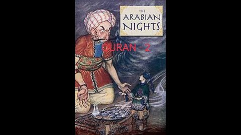 QURAN - 2 MUSLIM ALLAH, IS HE GOD OR DEMON? A CATHOLIC PERSPECTIVE: QURAN A MISHMASH OF TALES
