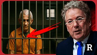 “The Walls Are Closing In” – Dr. Fauci in BIG Trouble After Rand Paul Bombshell | Redacted News