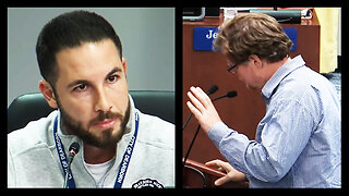 Dearborn’s Muslim Mayor Tells Christian Man He’s ‘Not Welcome’