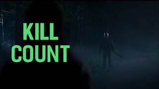 Sweet Revenge (2025) Kill Count