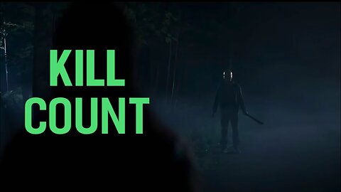 Sweet Revenge (2025) Kill Count
			