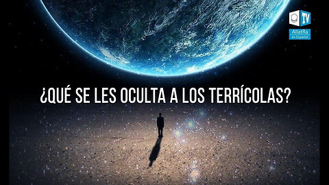 ¡ALERTA! ¿Qué se les OCULTA a los terrícolas? | Anuncio. Caleidoscopio de Hechos 10