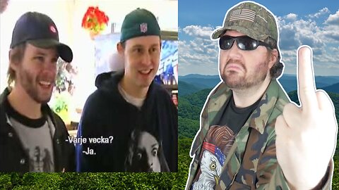 Viva La Bam S04E03 - Reaction! (BBT)