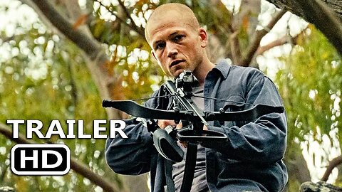 APEX Official Trailer (2026)