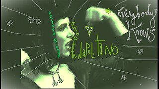 Johnette Napolitano Amazing Grace