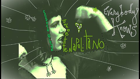 Johnette Napolitano Amazing Grace