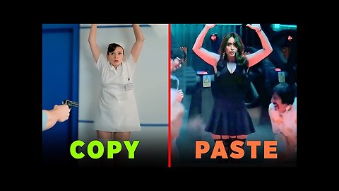 Housefull 5 Full Movie Copied Scene