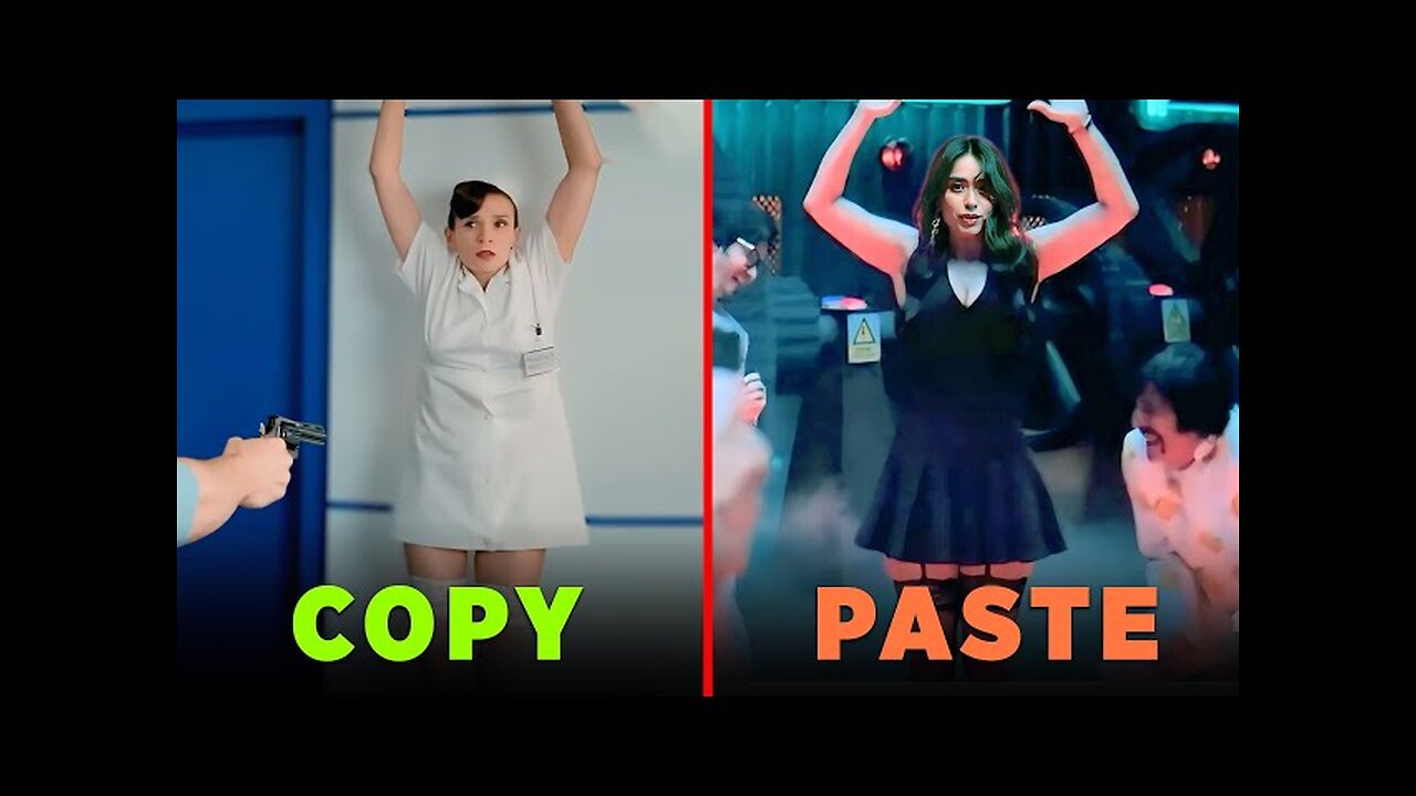 Housefull 5 Full Movie Copied Scene