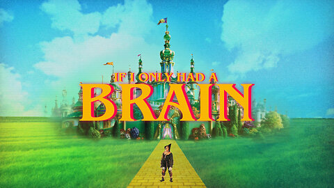 If I Only Had a Brain, Part 2 - God's Proven Path to a Sound Mind. (Pastor Joe Bevelacqua)