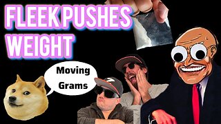 Fleekazoid Teaches Us About Drugs | Schedule 1 review Reaction