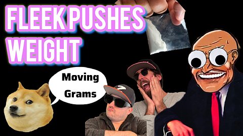Fleekazoid Teaches Us About Drugs | Schedule 1 review Reaction