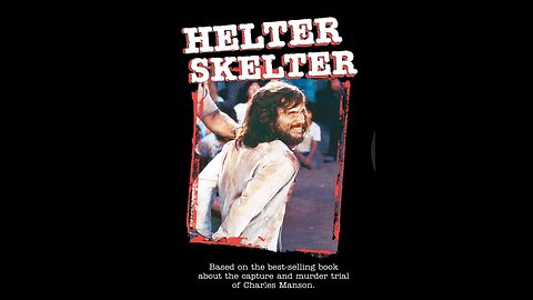 Beatles "Helter Skelter"