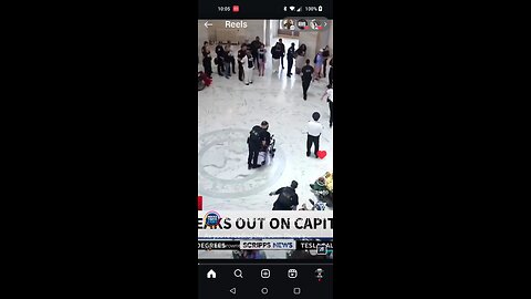 This Is Why I Hate Cops