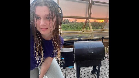 BBQ'ing for 4th of July