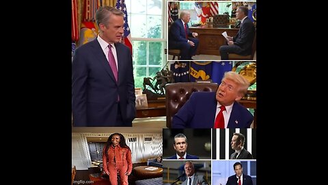 Trump 100 Days And The Demonic Left