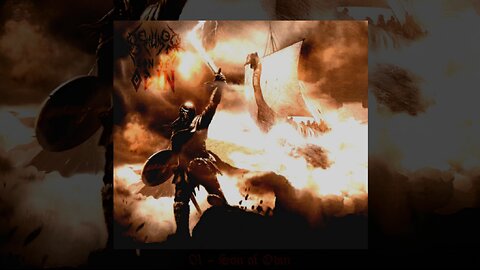 Velimor - Son of Odin (2016) (RU) (FHD)