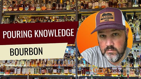 The Sweetheart of American Whiskey