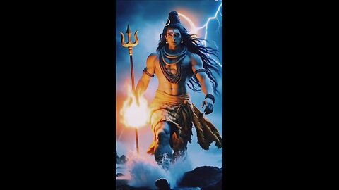 shiv mahadev status