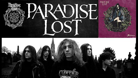 Paradise Lost - Until The Grave Bass Cover (Tabs)
