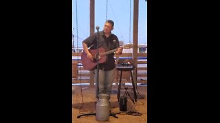Johnny Kiser, "That's Just Me"