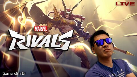 Season 4 🥇Marvel Rivals🥇 New Hero