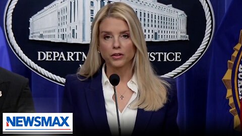 BREAKING NEWS: Bondi: FBI arrests key figure in 2012 Benghazi terror attack