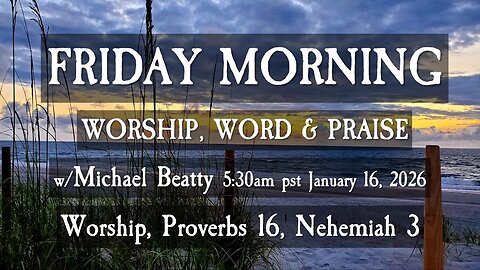 🌞FRIDAY MORNING💖