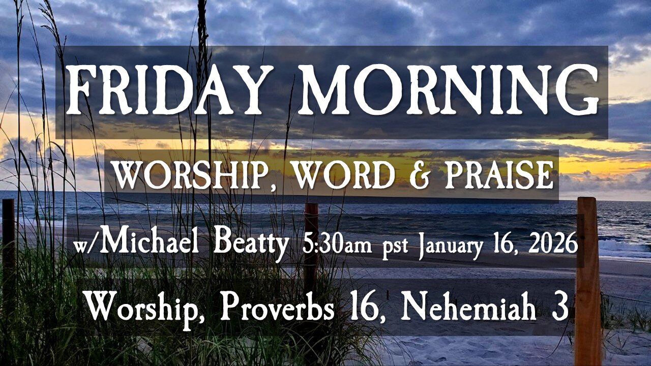 🌞FRIDAY MORNING💖