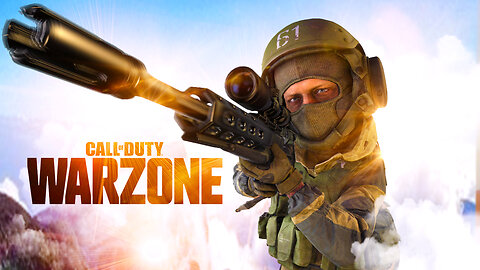 My Aim is Mid but the Vibes Are Elite – Livestream COD warzone
