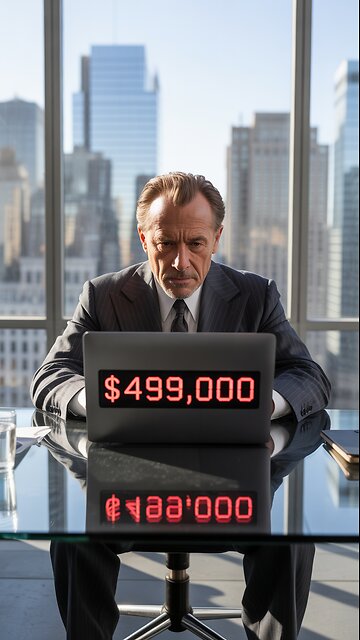 The CEO Was a Deepfake