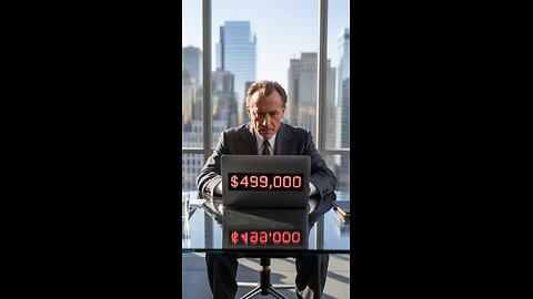 The CEO Was a Deepfake