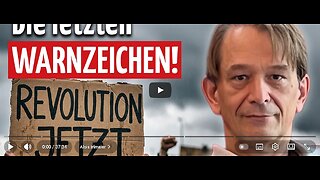 Irlmaiers Weltkriegsszenario: Wie nah sind wir wirklich dran? (Dr.Schiffmann) 29.11.2025
