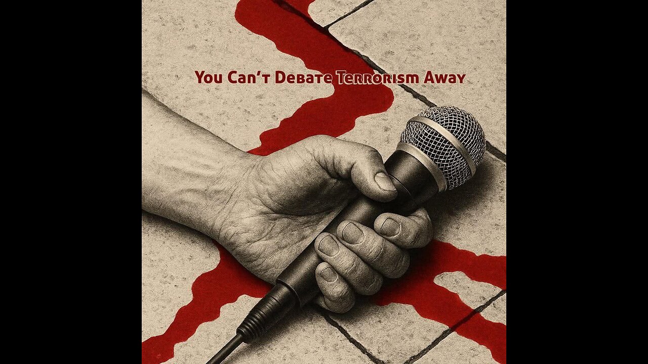 PART 3 Repubs side with Democrats against REAL conservative, Jay Jones endorses violence