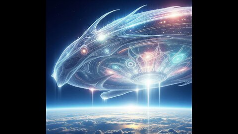Kab - Message from #AKATU ~ (Day of the Pentecost) The Moment Of Collective Light Language