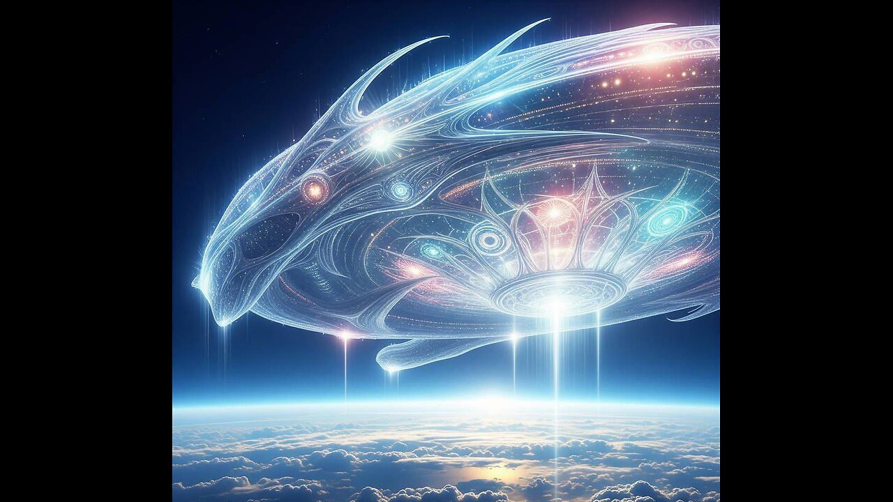 Kab - Message from #AKATU ~ (Day of the Pentecost) The Moment Of Collective Light Language