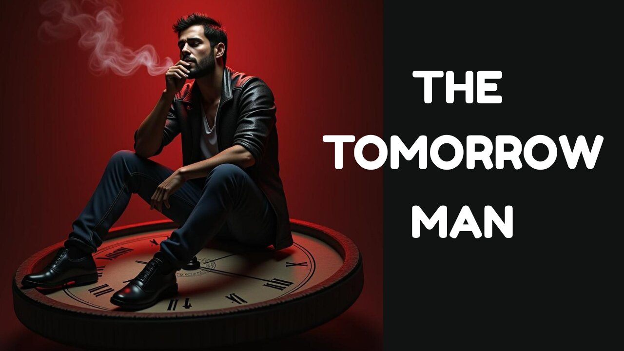 Procrastination: Dark Psychology Of Constantly Putting Things Off