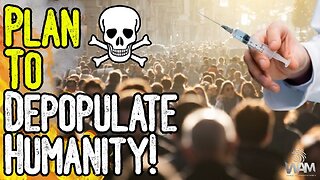 Whistle-blowers & Studies Expose Agenda!